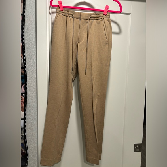 Tan Suit (Extra Slim) - Picture 7 of 9